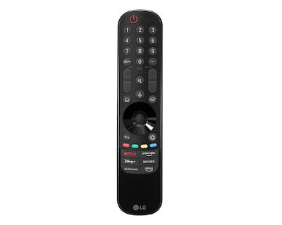 Foto 1 | Control Remoto LG para TV LG