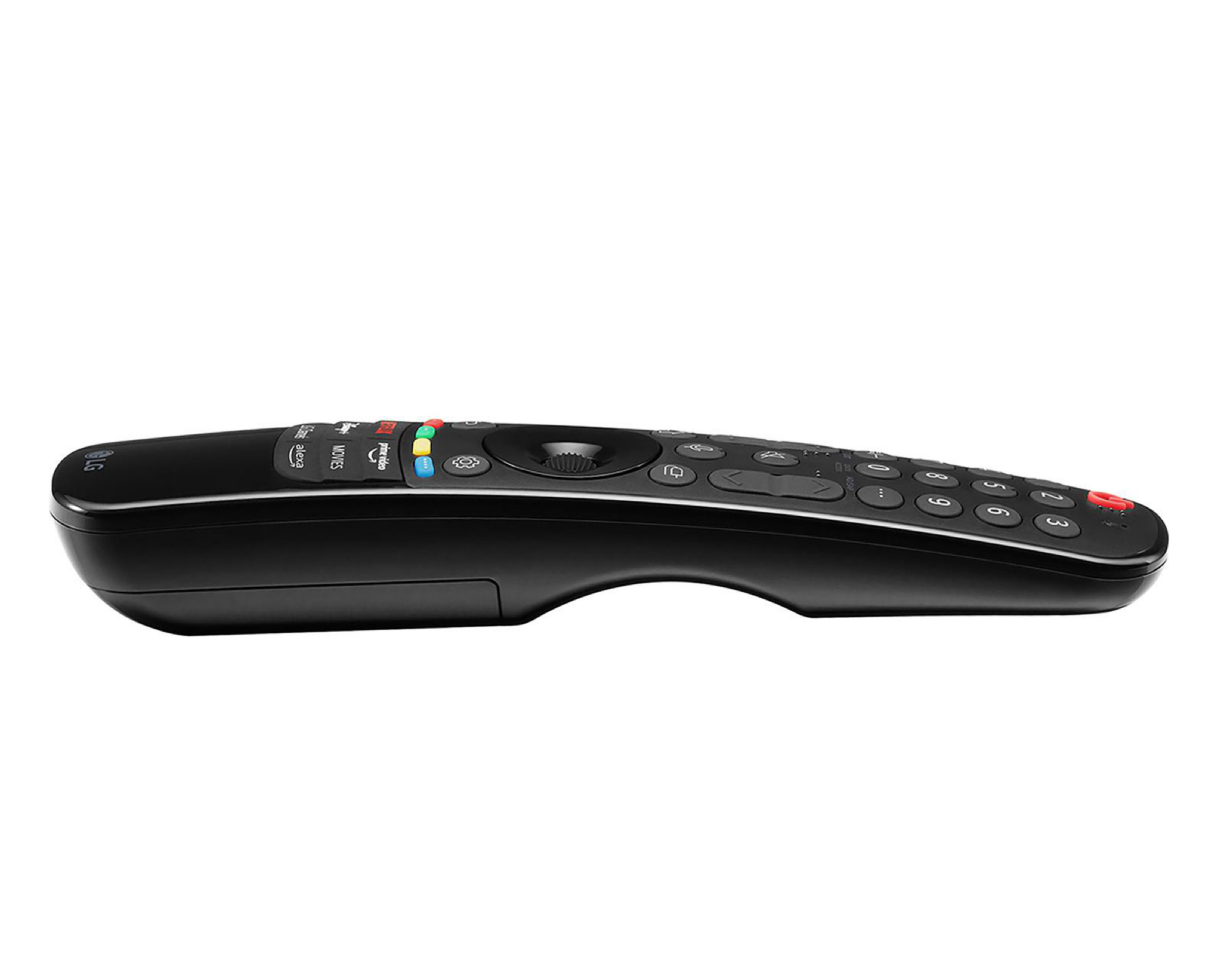 Foto 4 pulgar | Control Remoto LG para TV LG