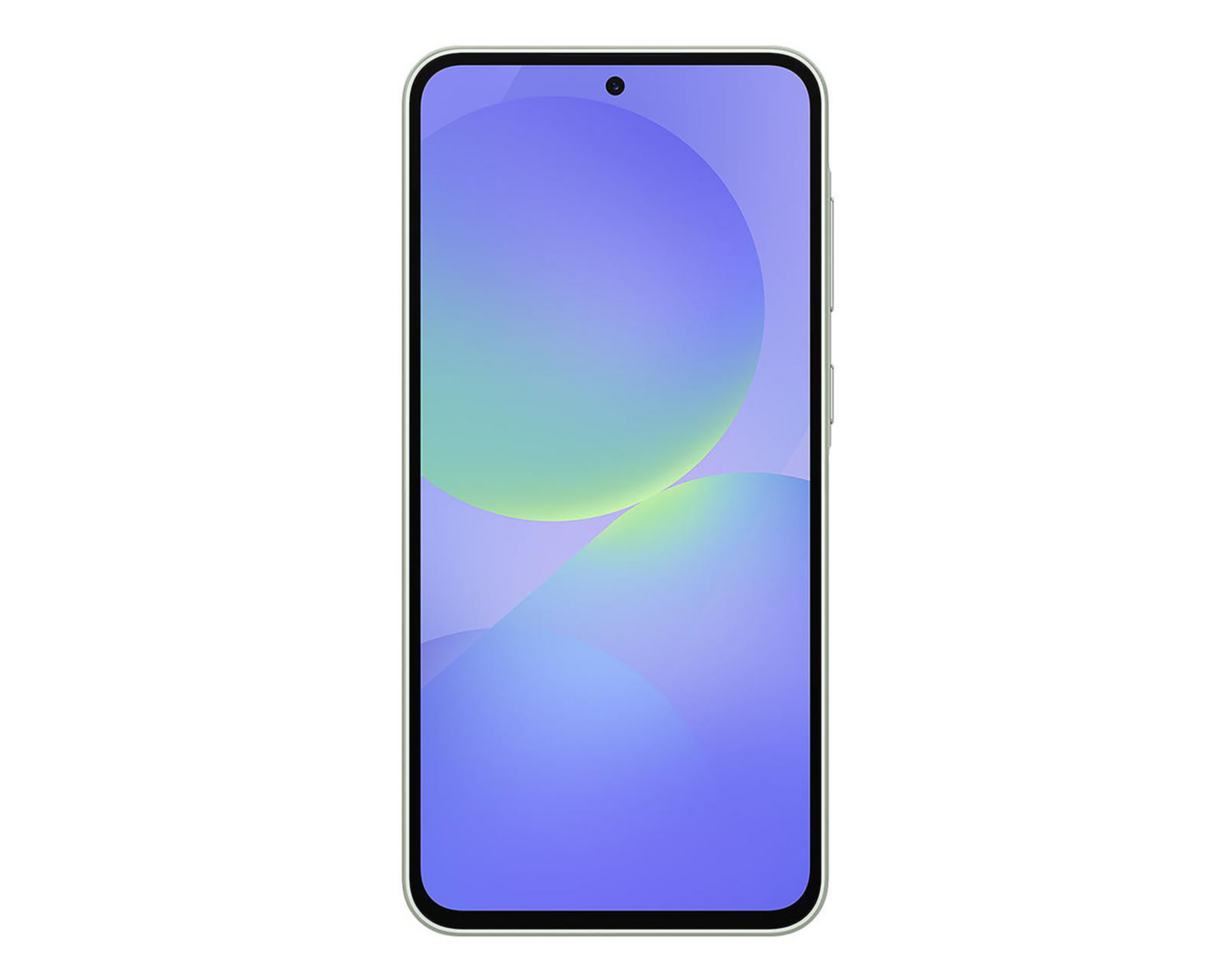 Foto 4 pulgar | AT&T Samsung Galaxy A36 5G 128 GB Verde