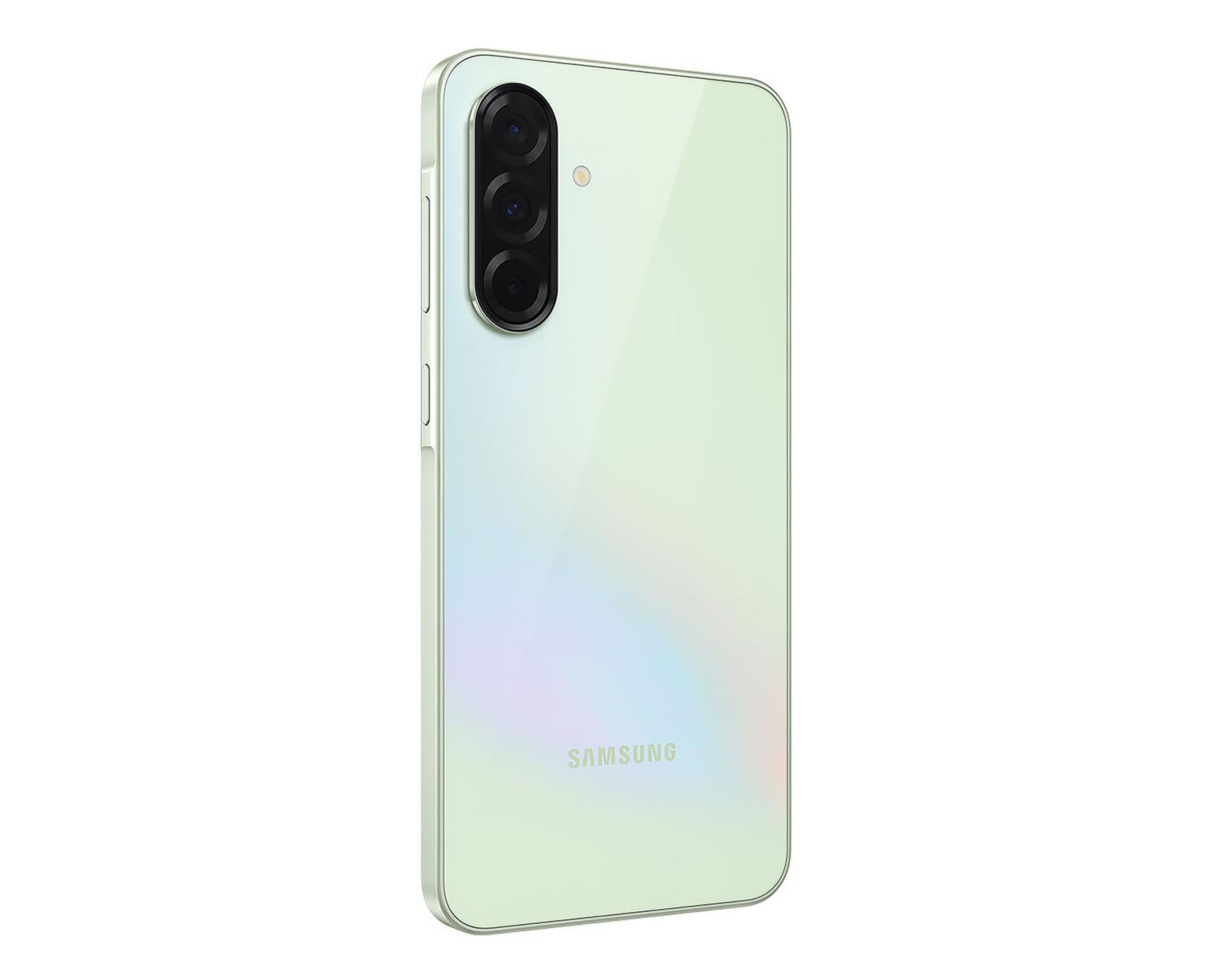 Foto 5 pulgar | AT&T Samsung Galaxy A36 5G 128 GB Verde