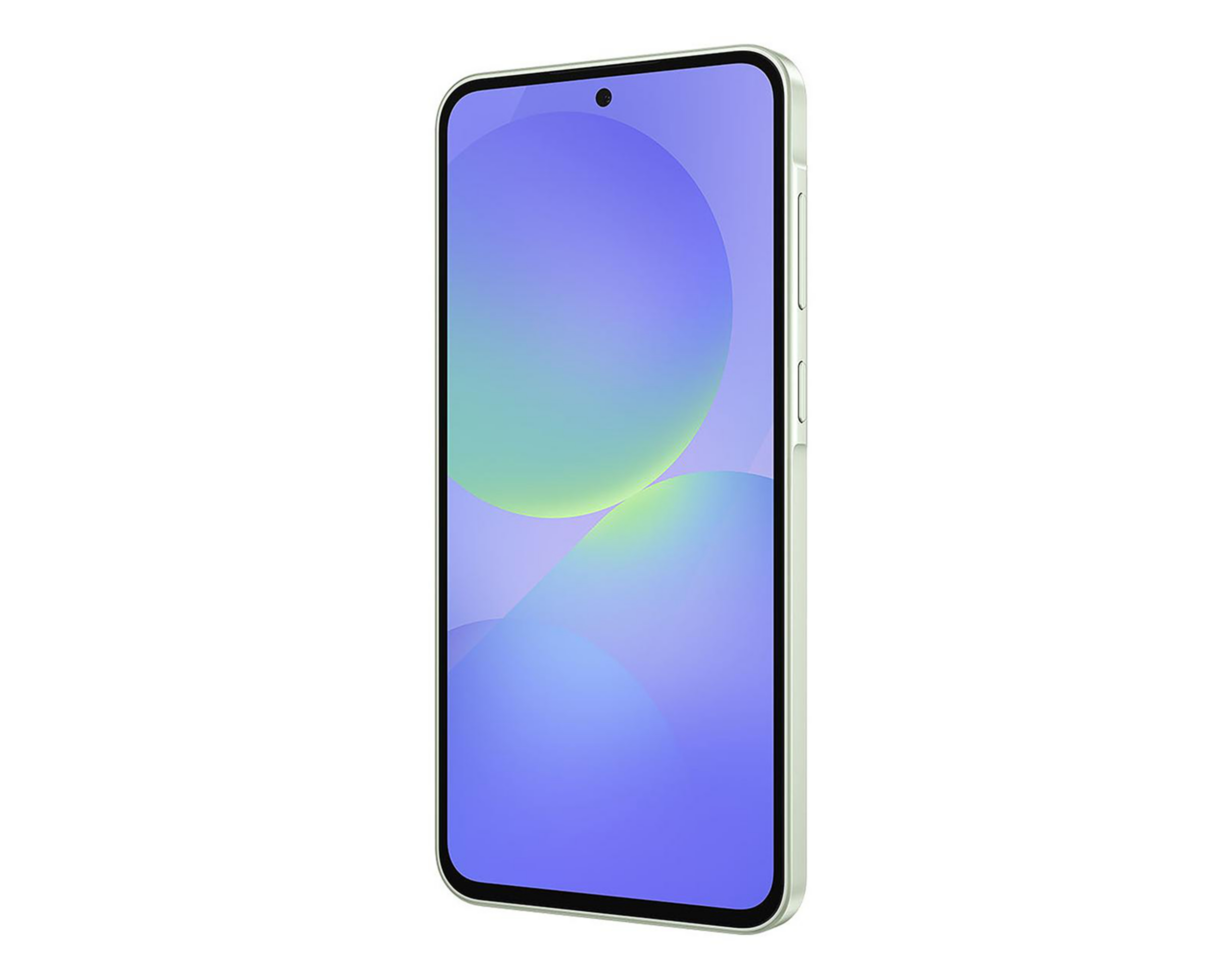 Foto 6 pulgar | AT&T Samsung Galaxy A36 5G 128 GB Verde