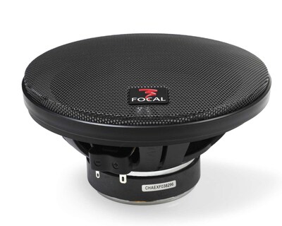 Foto 3 | Bocinas Focal de 6.5" 2 Vías
