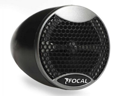Foto 4 | Bocinas Focal de 6.5" 2 Vías