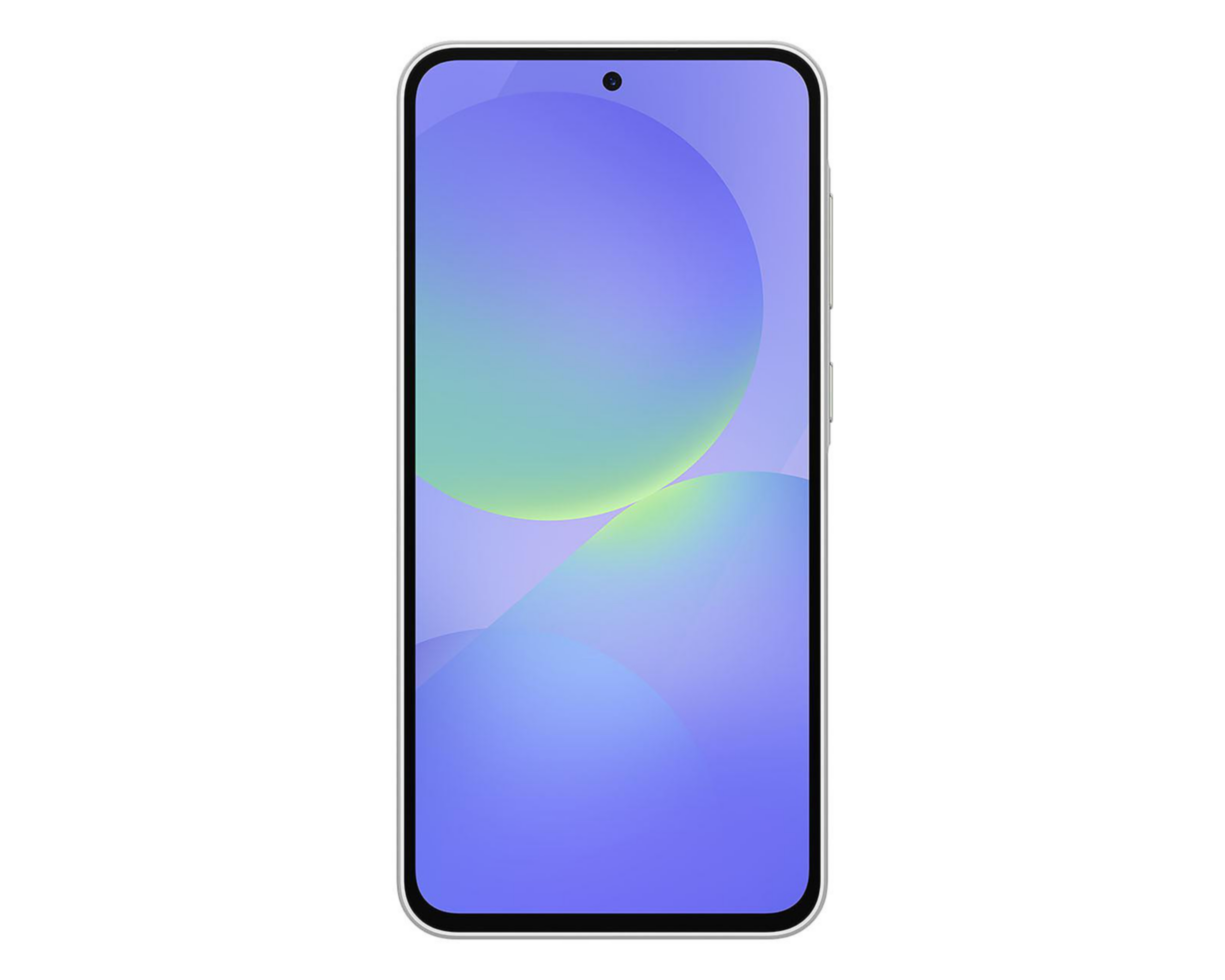 Foto 4 pulgar | AT&T Samsung Galaxy A36 5G 128 GB Gris