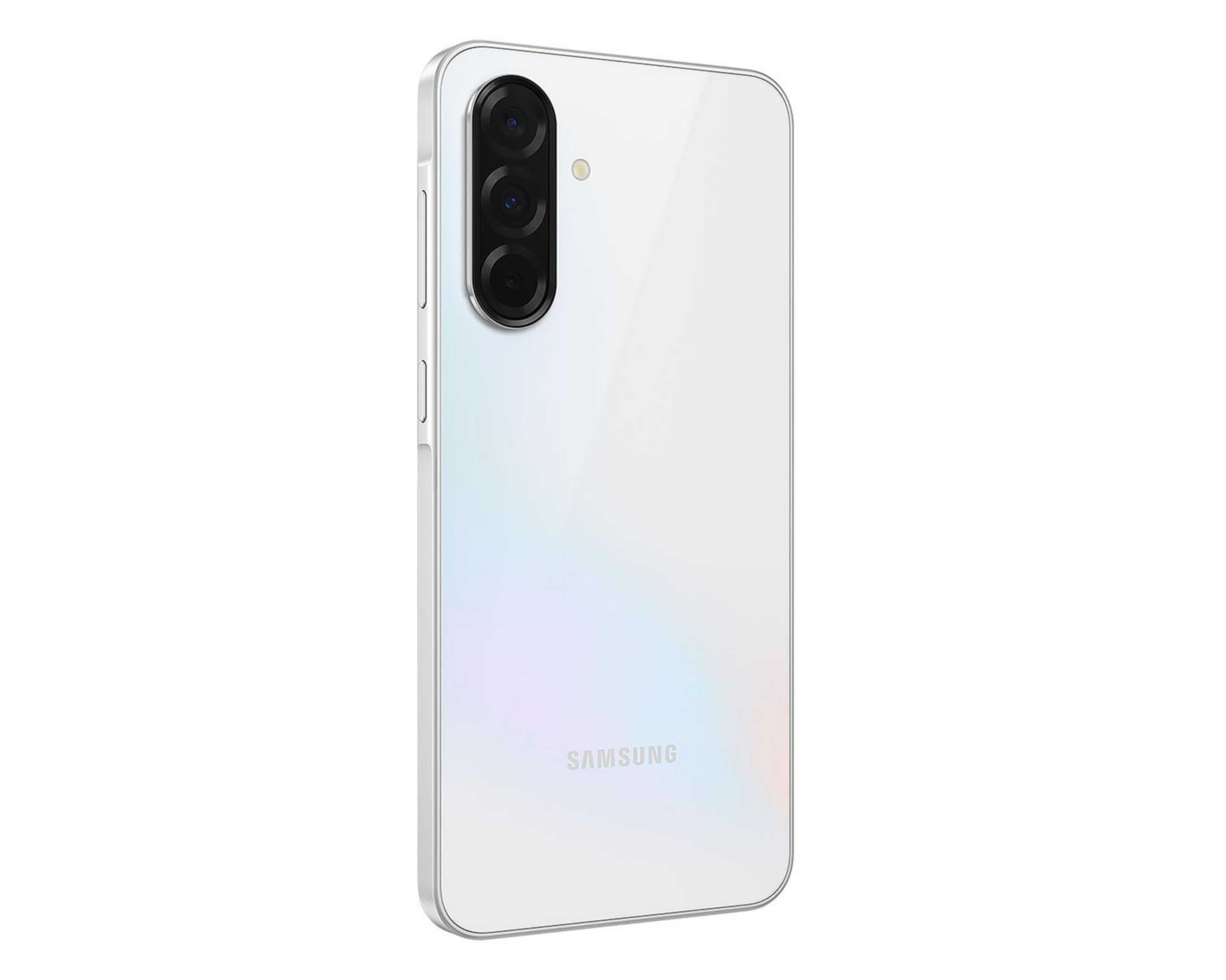 Foto 5 pulgar | AT&T Samsung Galaxy A36 5G 128 GB Gris