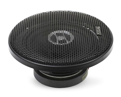 Foto 3 | Bocina Focal de 4" 2 Vías