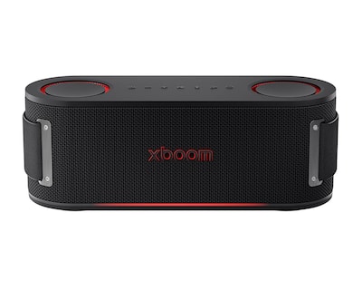 Foto 1 | Bocina Bluetooth LG Xboom Bounce by will.i.am 37 W Resistente al Agua
