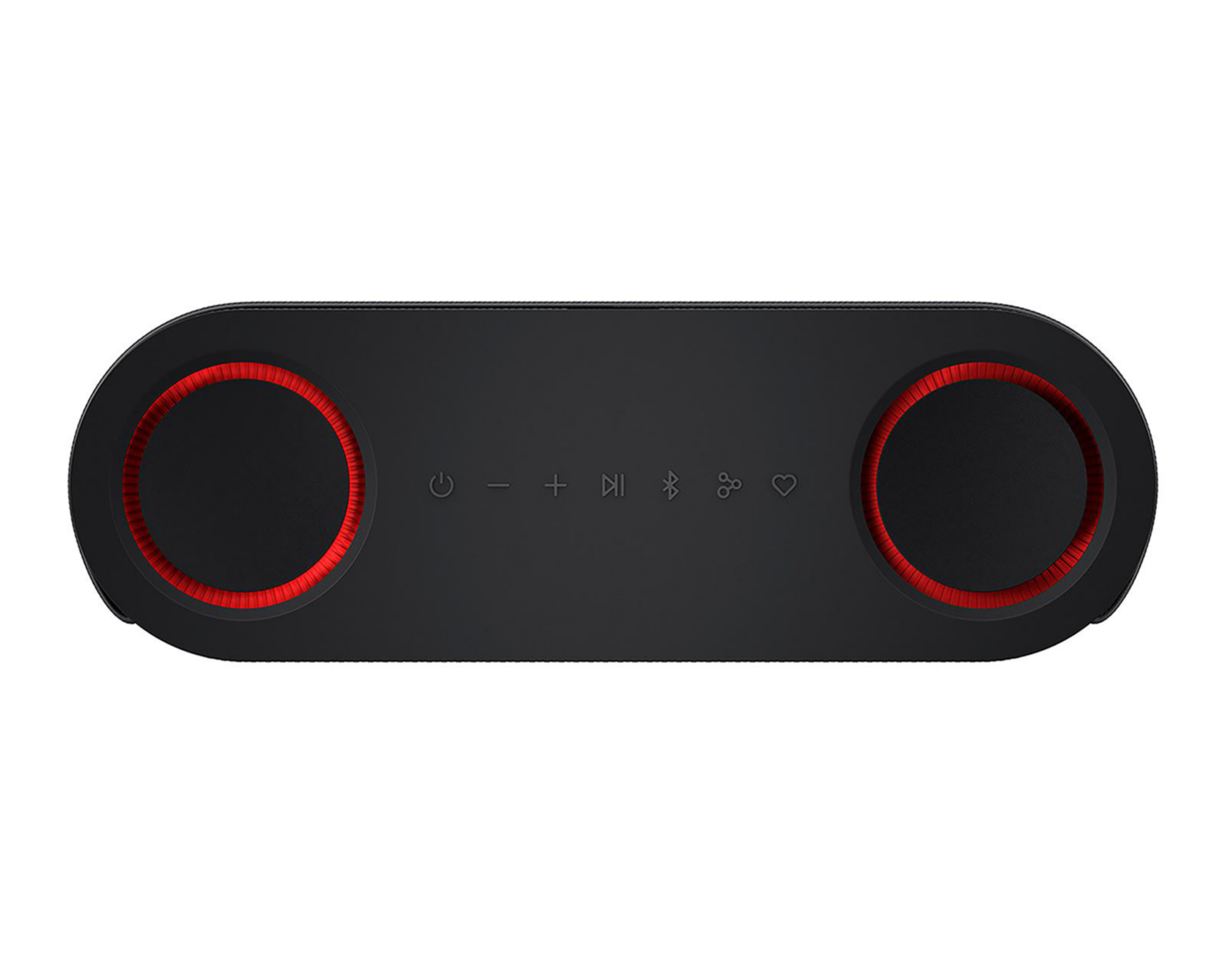 Foto 4 pulgar | Bocina Bluetooth LG Xboom Bounce by will.i.am 37 W Resistente al Agua