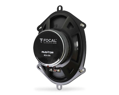 Foto 4 | Bocinas Focal RCX-570 de 2 Vías
