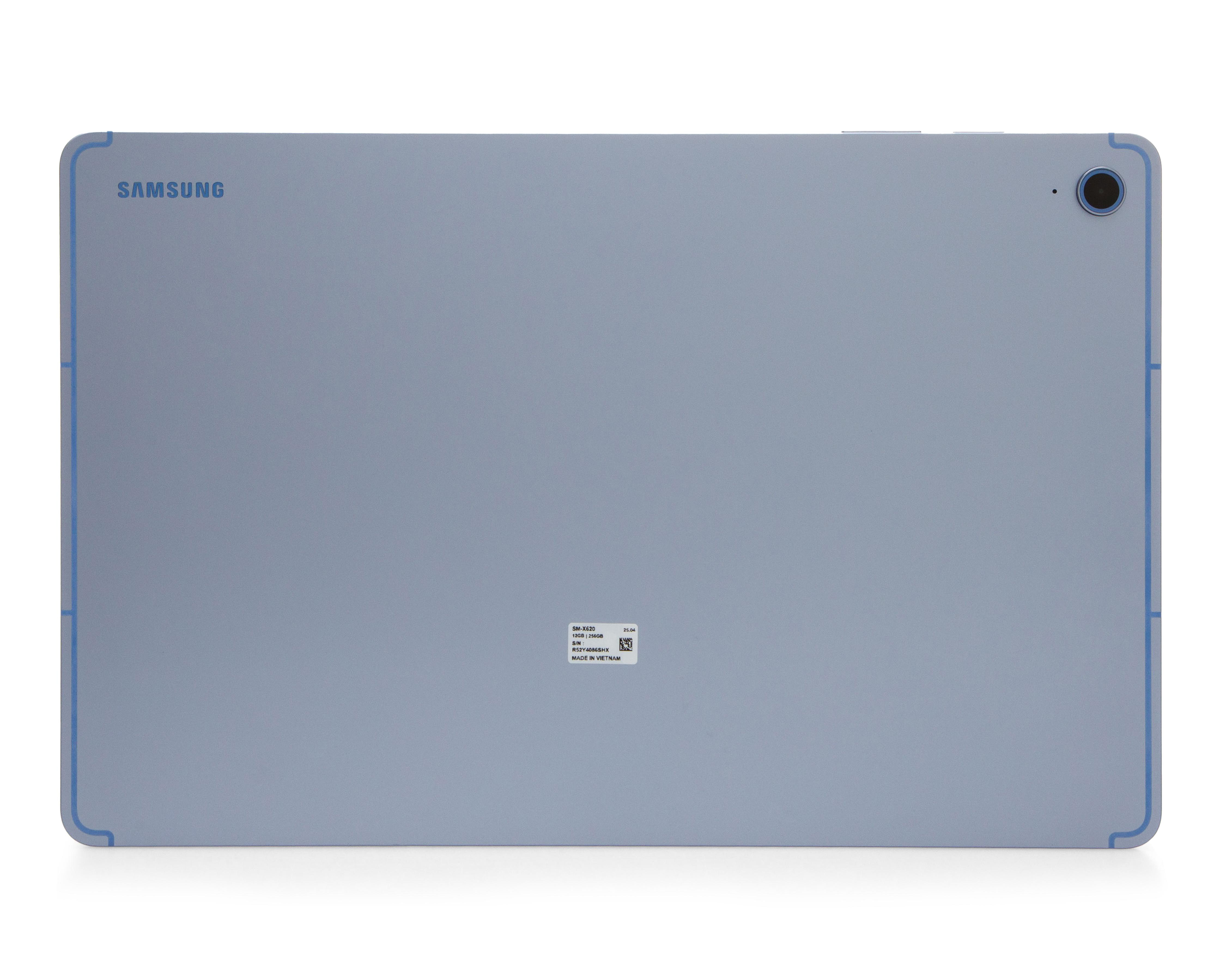 Foto 5 pulgar | Tablet Samsung Galaxy Tab S10 Fe+ 13.1 Pulgadas 256 GB 12 GB RAM