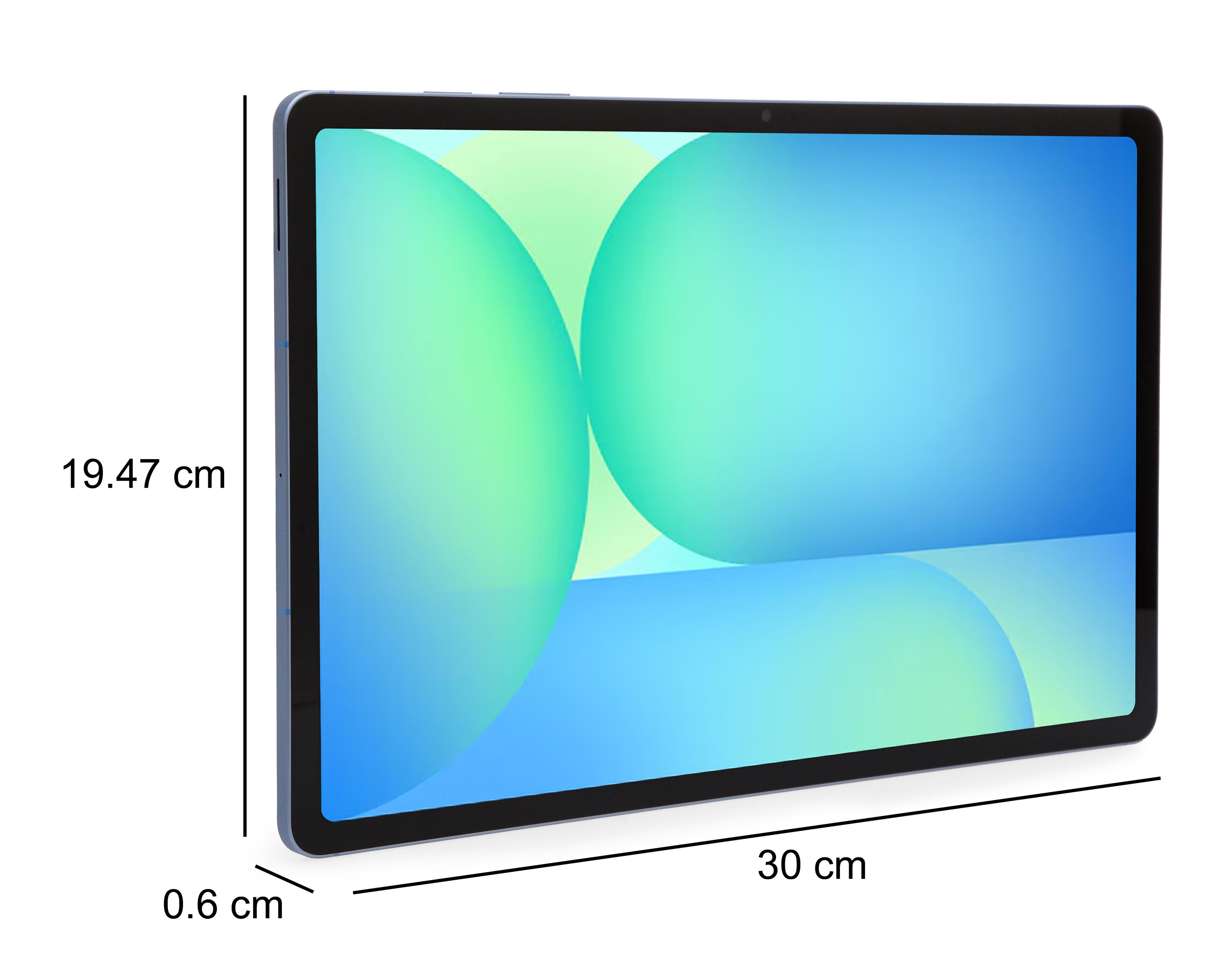 Foto 8 pulgar | Tablet Samsung Galaxy Tab S10 Fe+ 13.1 Pulgadas 256 GB 12 GB RAM
