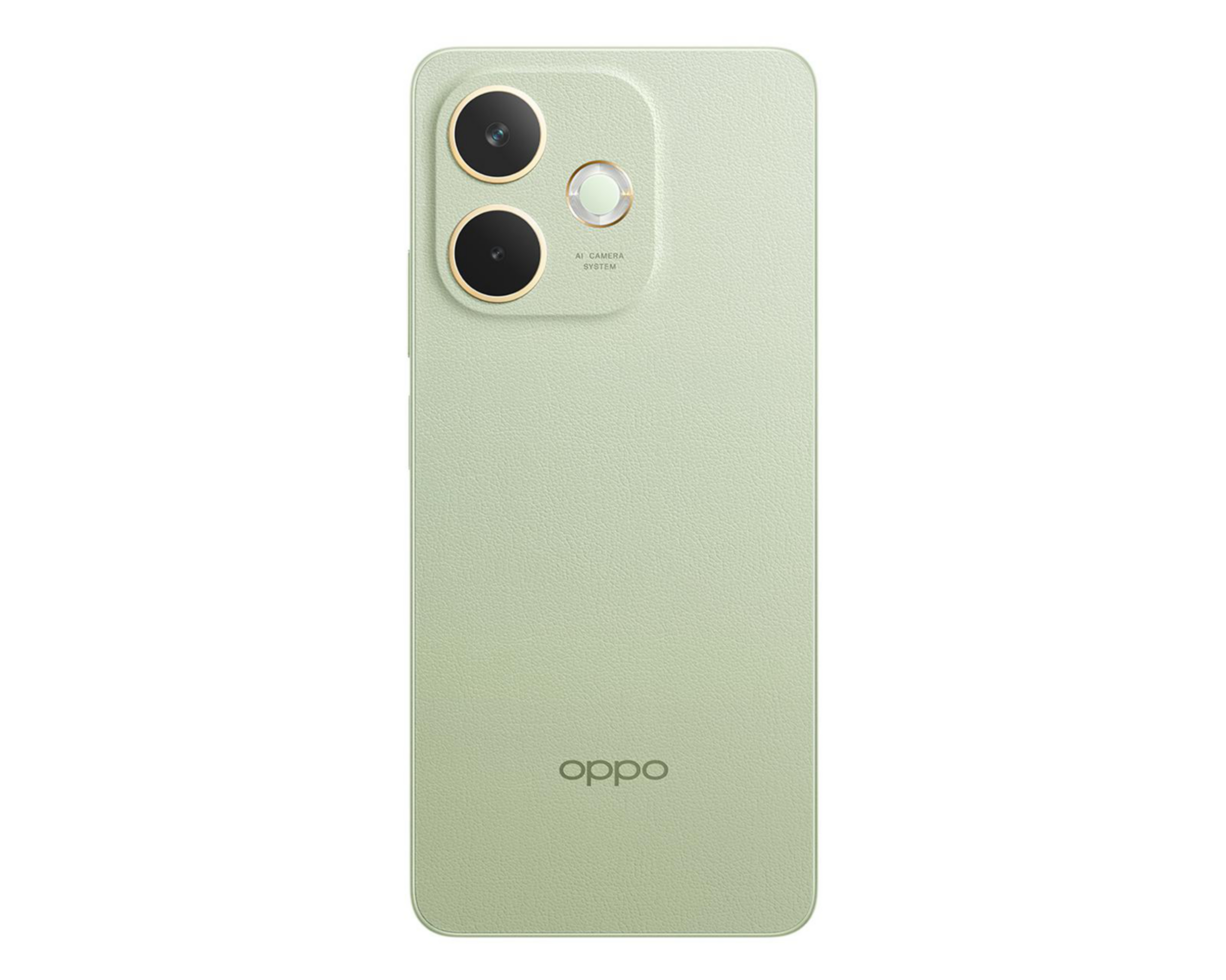 Foto 2 | Celular OPPO A5 Pro 4G Liberado 256 GB Verde