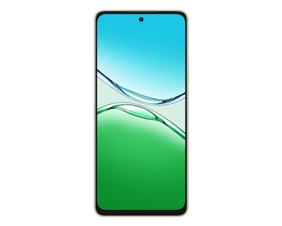 Foto 3 | Celular OPPO A5 Pro 4G Liberado 256 GB Verde