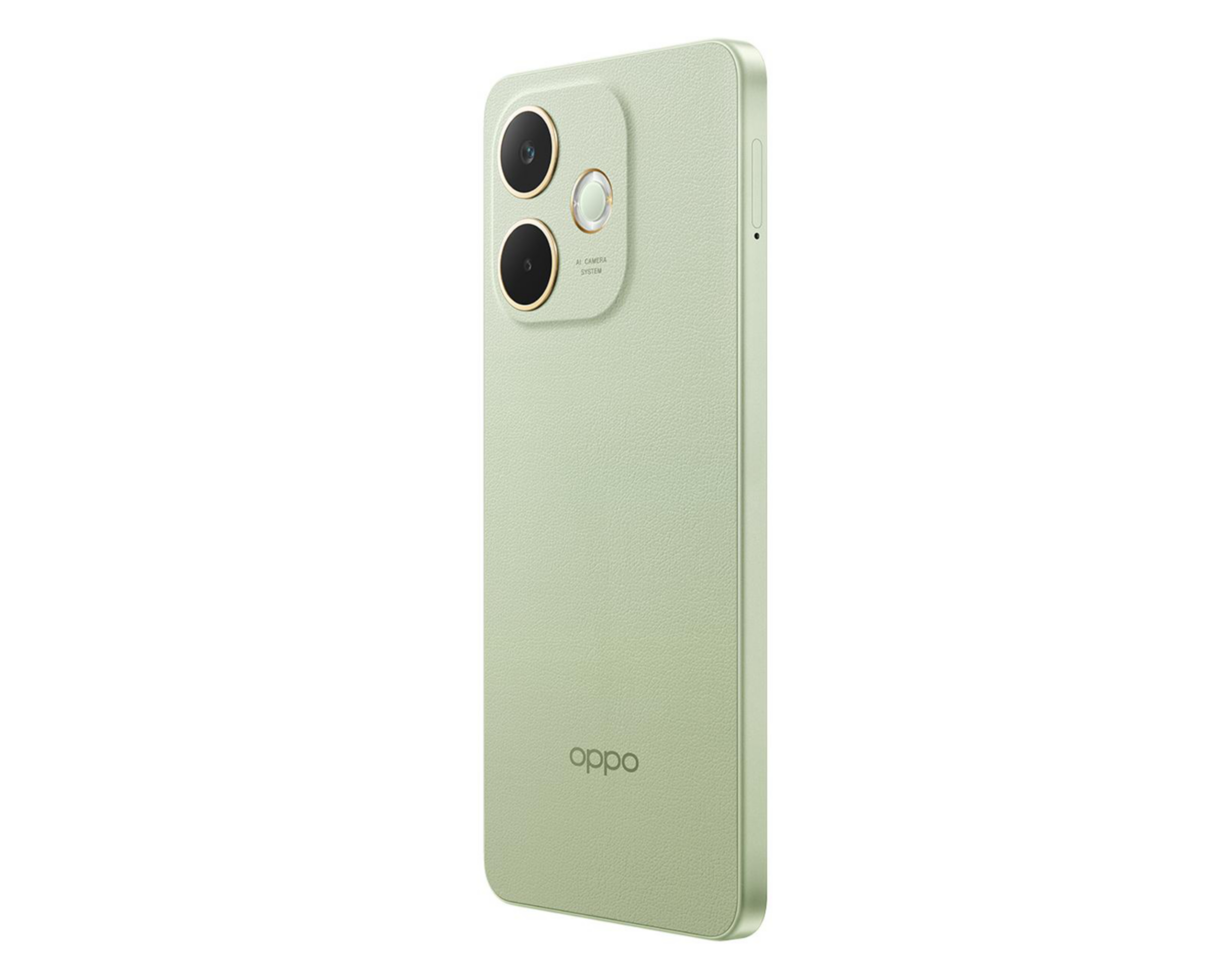 Foto 5 pulgar | Celular OPPO A5 Pro 4G Liberado 256 GB Verde