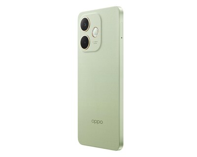 Foto 4 | Celular OPPO A5 Pro 4G Liberado 256 GB Verde