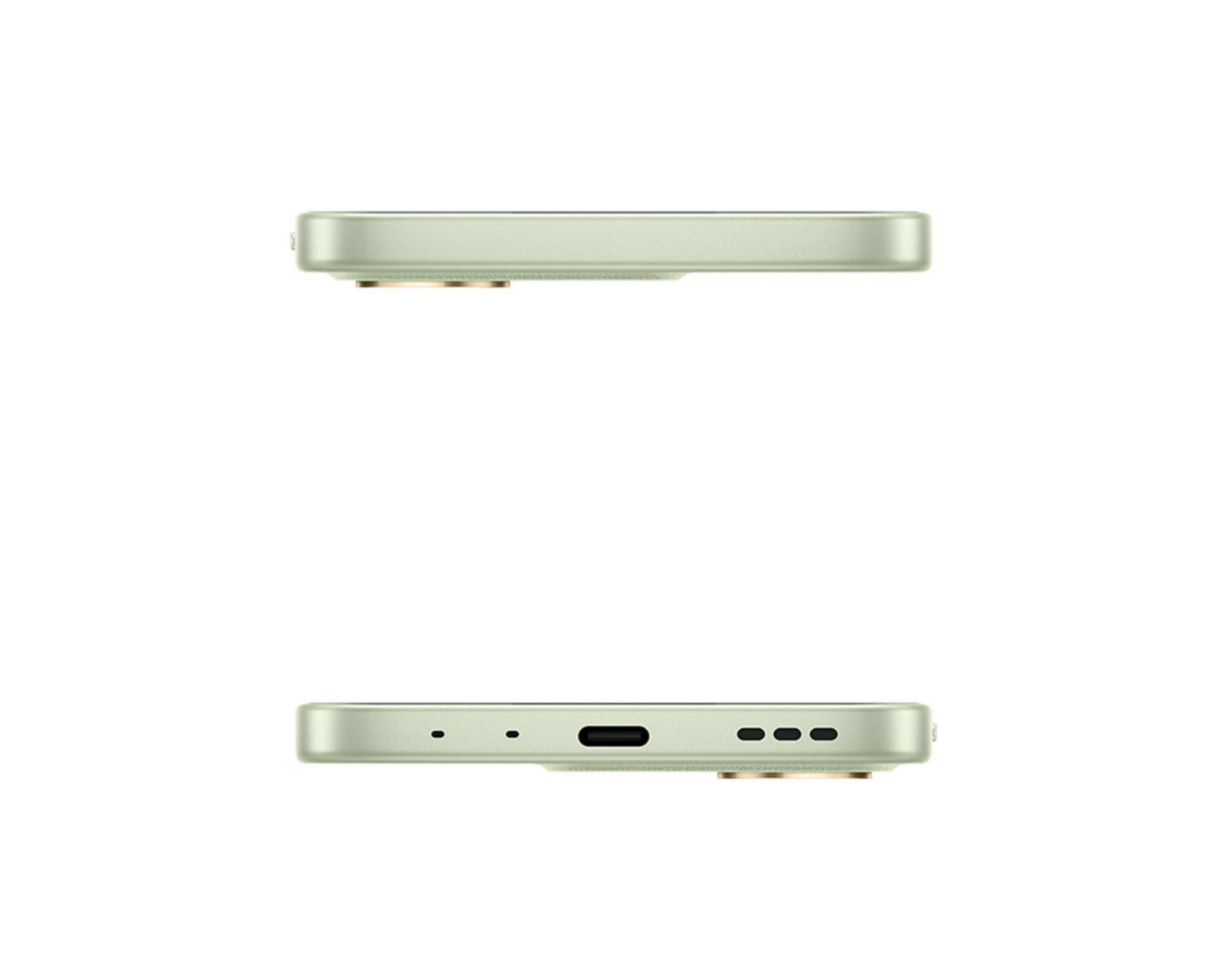 Foto 6 pulgar | Celular OPPO A5 Pro 4G Liberado 256 GB Verde