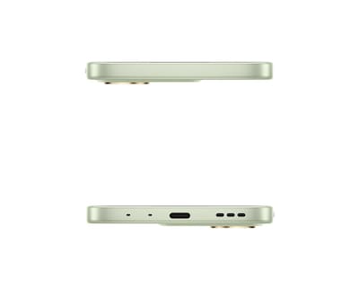 Foto 5 | Celular OPPO A5 Pro 4G Liberado 256 GB Verde