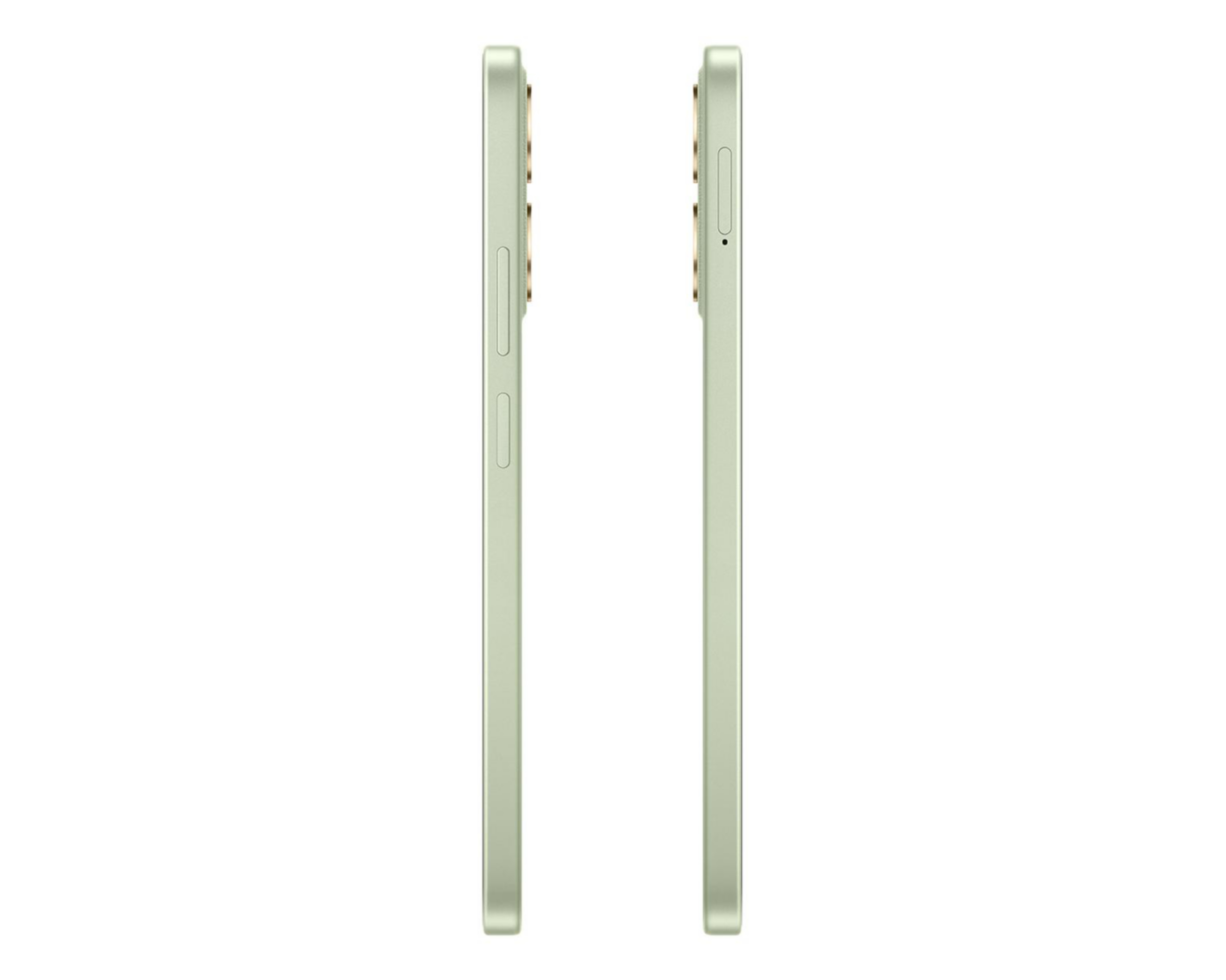 Foto 7 pulgar | Celular OPPO A5 Pro 4G Liberado 256 GB Verde