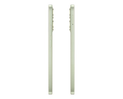 Foto 6 | Celular OPPO A5 Pro 4G Liberado 256 GB Verde