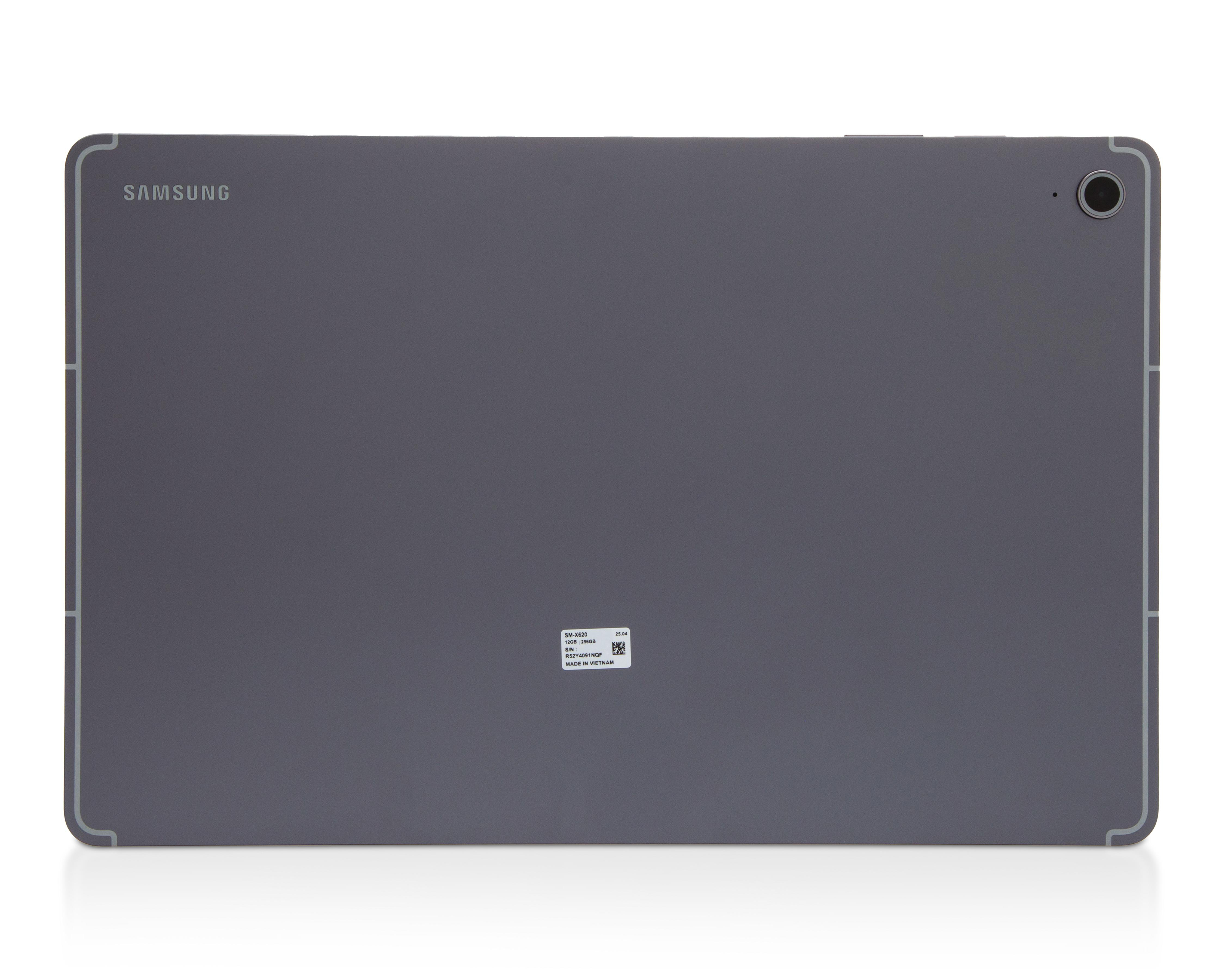 Foto 5 pulgar | Tablet Samsung Galaxy Tab S10 FE+ 13.1 Pulgadas 256 GB 12 GB RAM