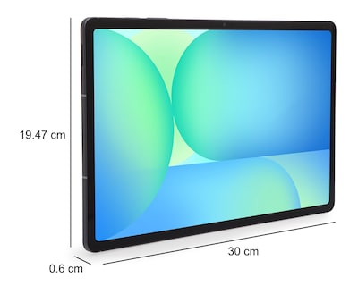 Foto 7 | Tablet Samsung Galaxy Tab S10 FE+ 13.1 Pulgadas 256 GB 12 GB RAM