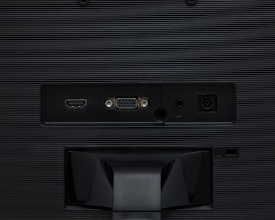 Foto 5 | Monitor Curvo Samsung 24" Full HD 0.4 ms 60 Hz