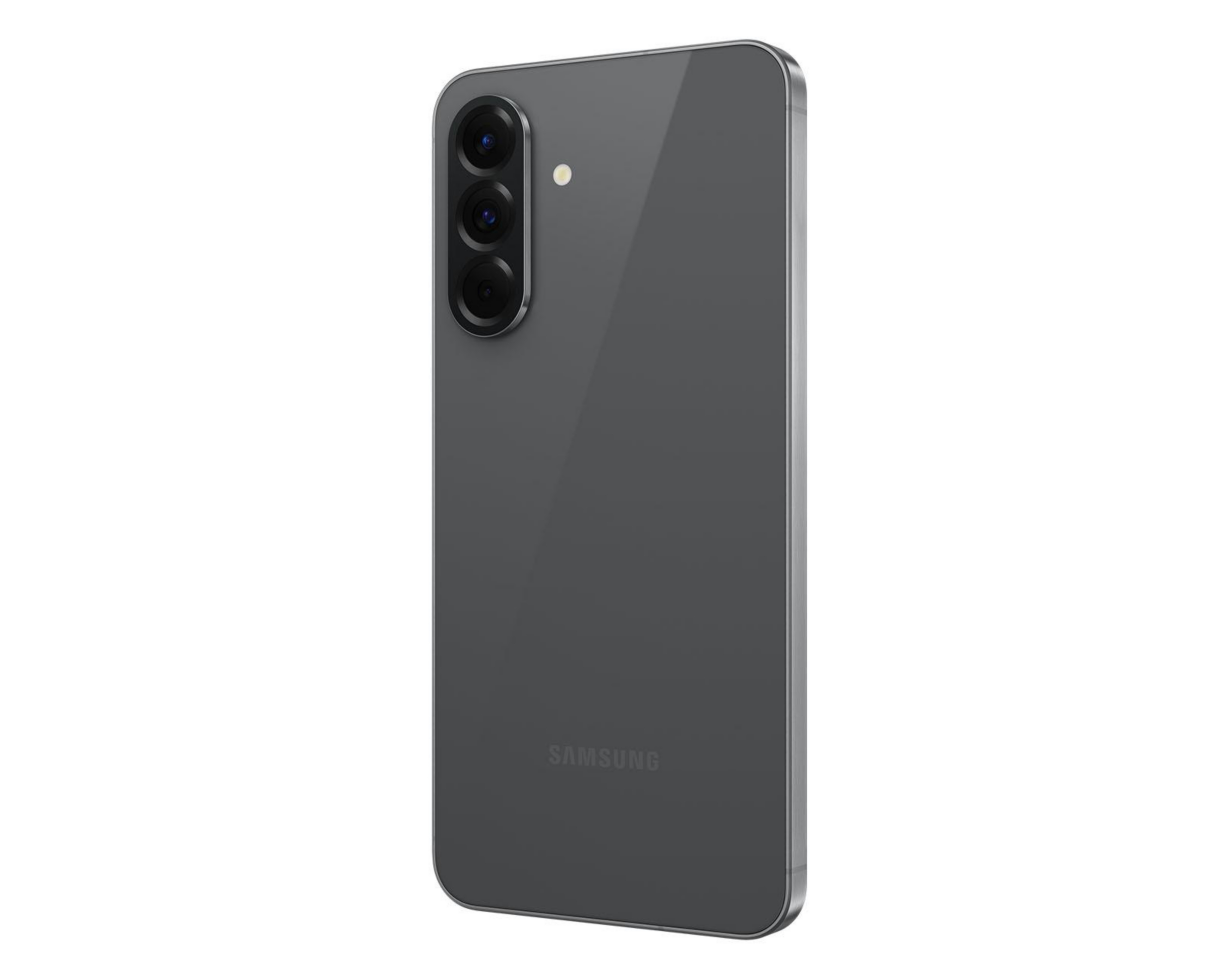 Foto 7 pulgar | AT&T Samsung Galaxy A56 5G 256 GB Negro