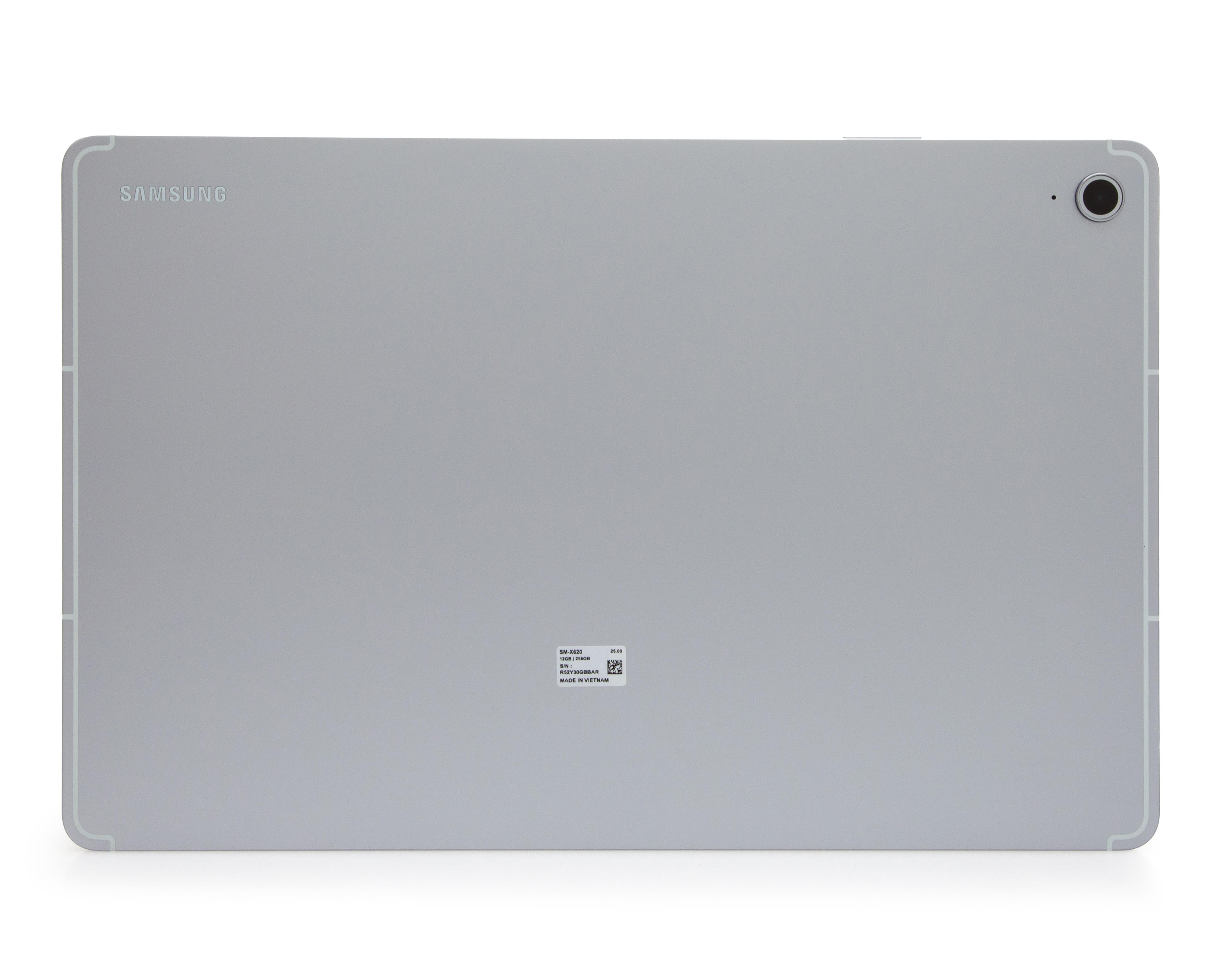 Foto 5 pulgar | Tablet Samsung Galaxy Tab S10 FE+ 13.1 Pulgadas 256 GB 12 GB RAM
