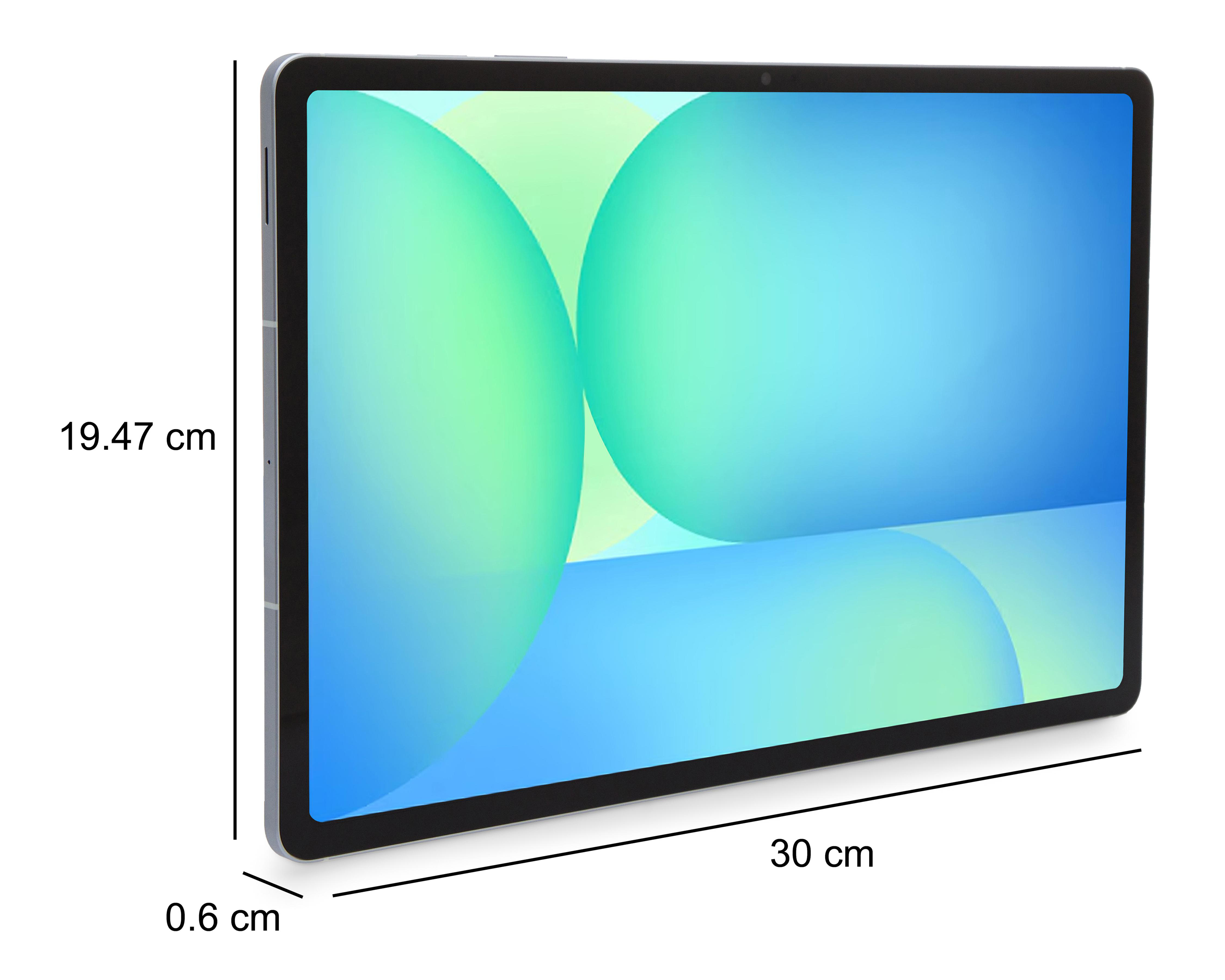 Foto 8 pulgar | Tablet Samsung Galaxy Tab S10 FE+ 13.1 Pulgadas 256 GB 12 GB RAM