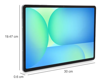 Foto 7 | Tablet Samsung Galaxy Tab S10 FE+ 13.1 Pulgadas 256 GB 12 GB RAM