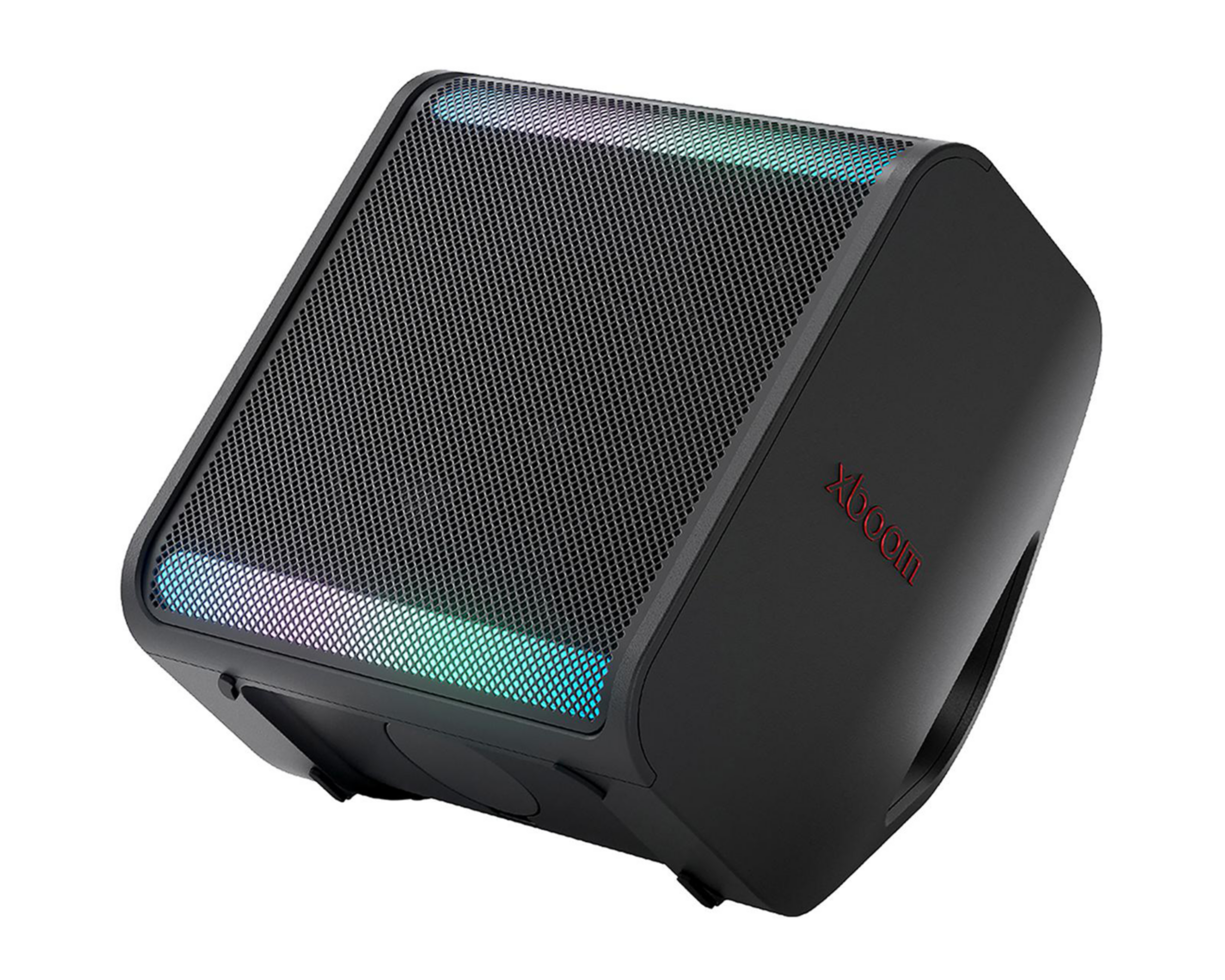 Foto 2 pulgar | Bocina Bluetooth LG Stage 301 by Will.i.am 120 W Resistente al Agua