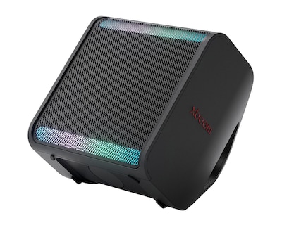 Foto 1 | Bocina Bluetooth LG Stage 301 by Will.i.am 120 W Resistente al Agua