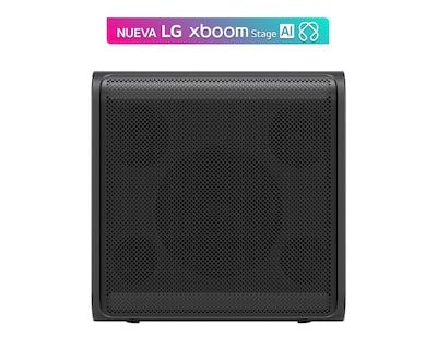 Foto 2 | Bocina Bluetooth LG Stage 301 by Will.i.am 120 W Resistente al Agua