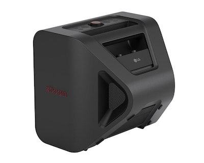 Foto 3 | Bocina Bluetooth LG Stage 301 by Will.i.am 120 W Resistente al Agua