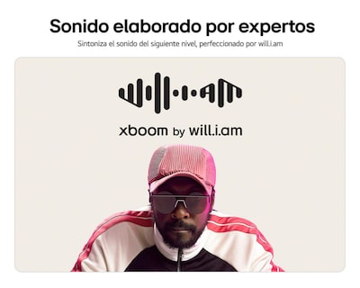 Foto 4 | Bocina Bluetooth LG Stage 301 by Will.i.am 120 W Resistente al Agua