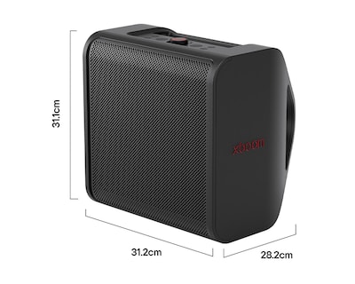 Foto 9 | Bocina Bluetooth LG Stage 301 by Will.i.am 120 W Resistente al Agua