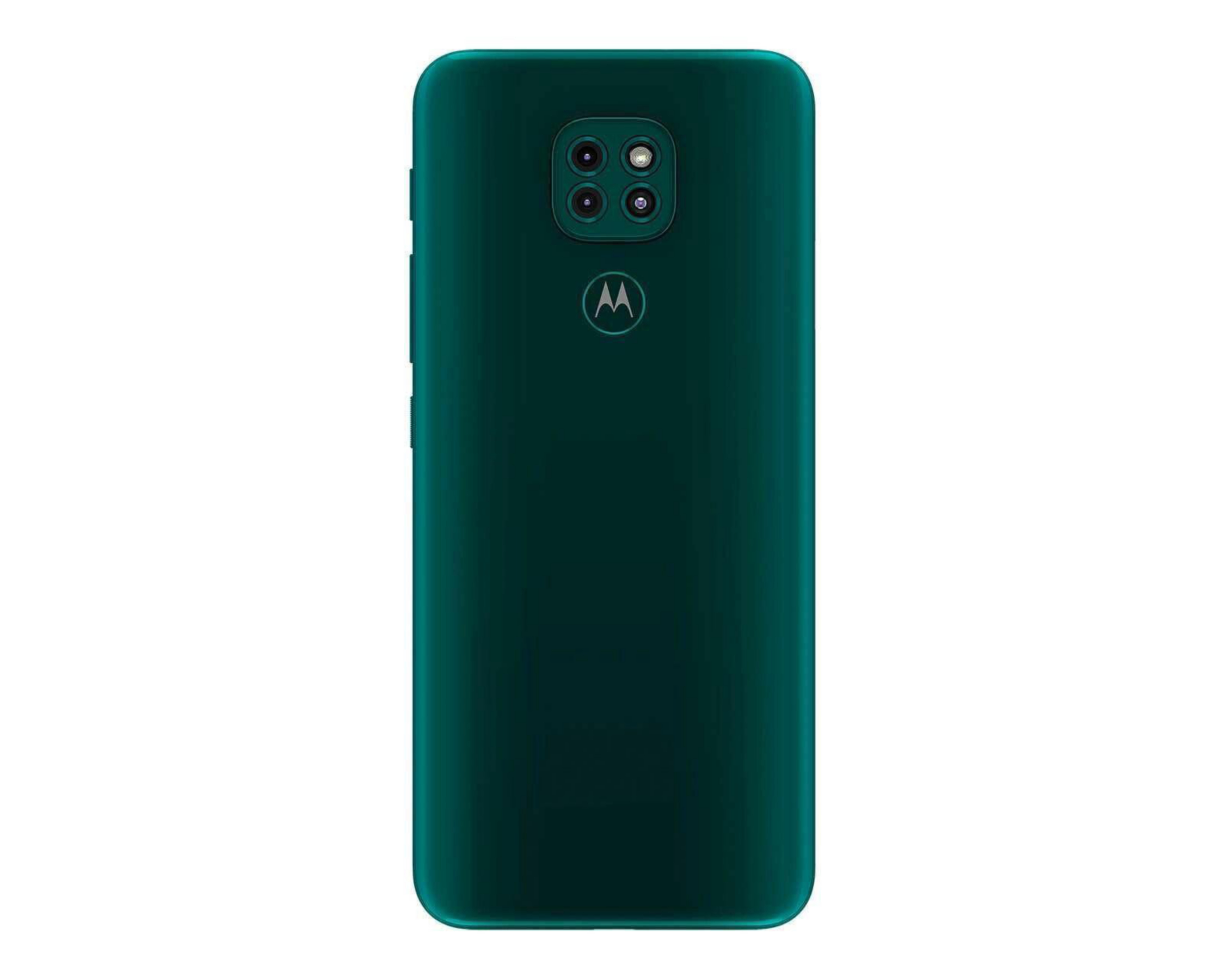 Foto 3 | Telcel Motorola Moto G9 Play 64 GB Verde