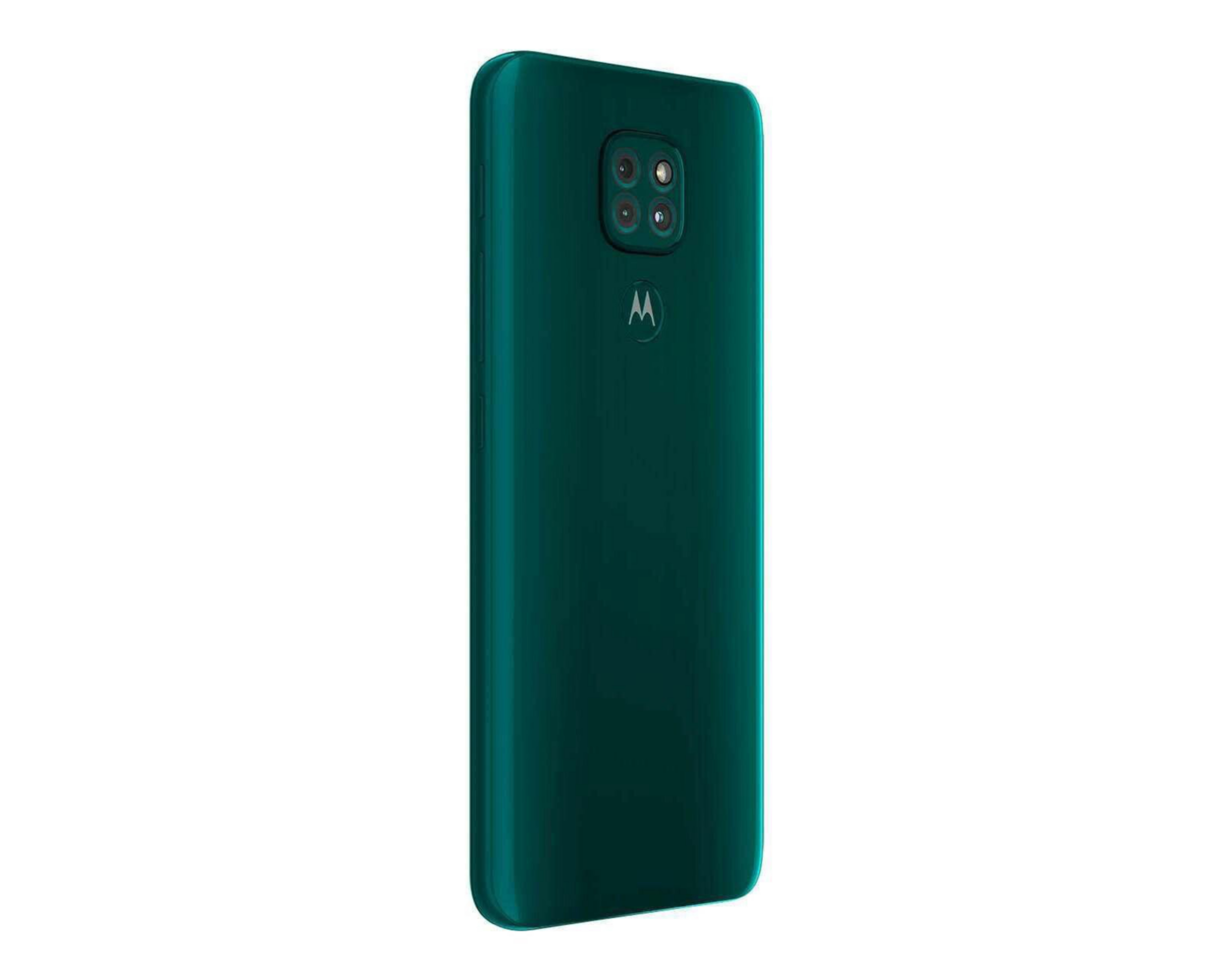 Foto 5 | Telcel Motorola Moto G9 Play 64 GB Verde