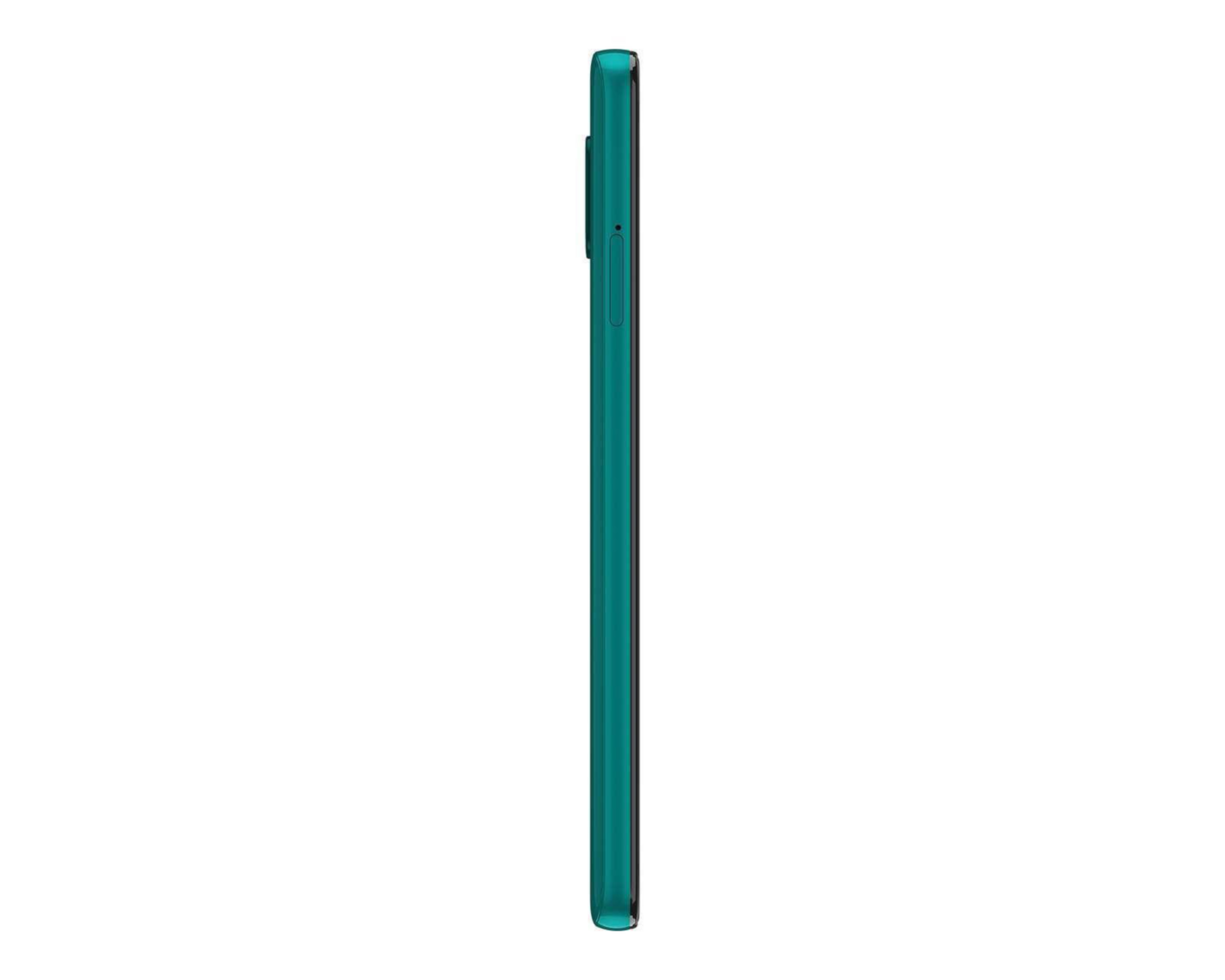 Foto 8 pulgar | Telcel Motorola Moto G9 Play 64 GB Verde
