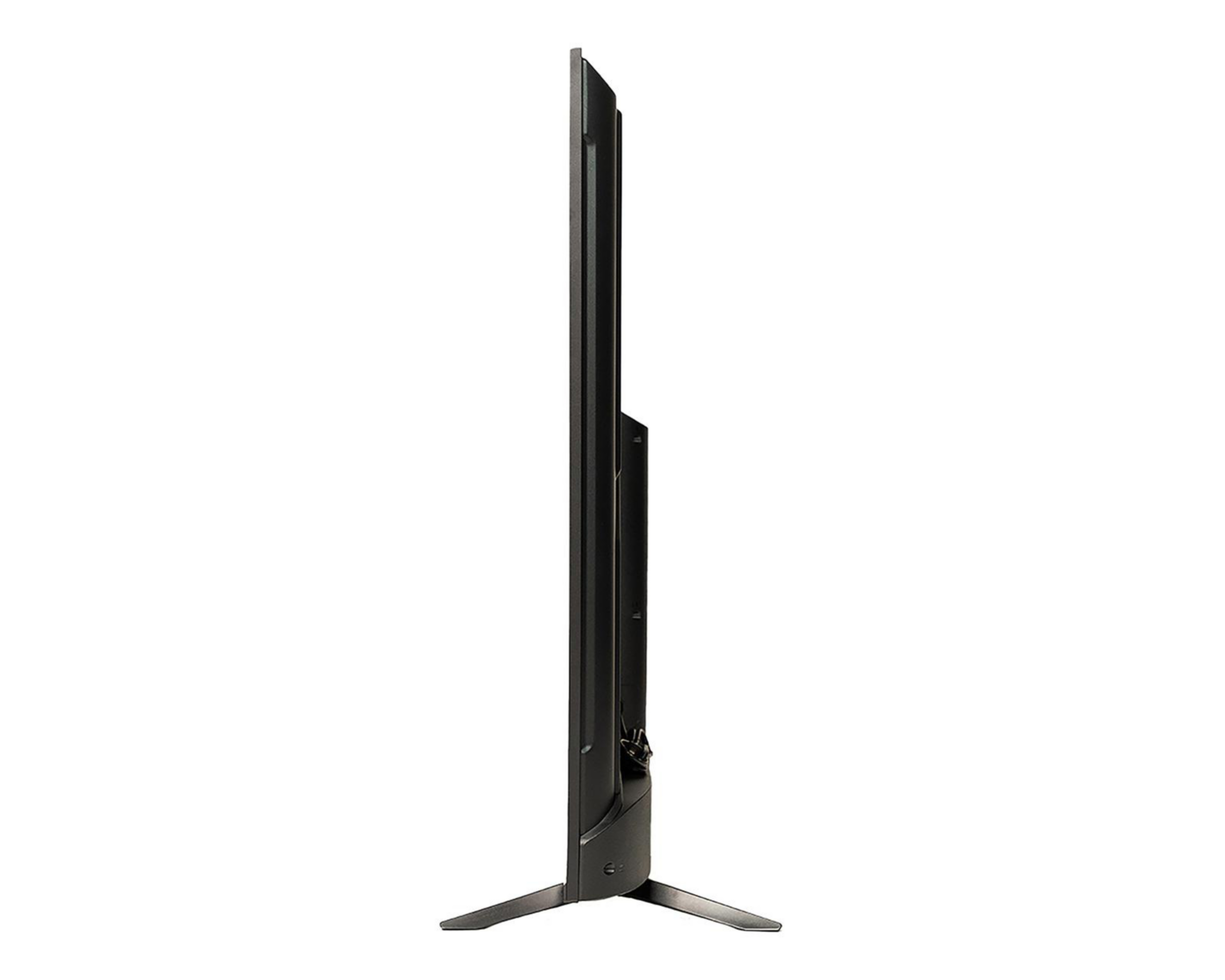 Foto 4 pulgar | Pantalla Smart TV JVC LED 60 Pulgadas Ultra HD 4K SI60URF