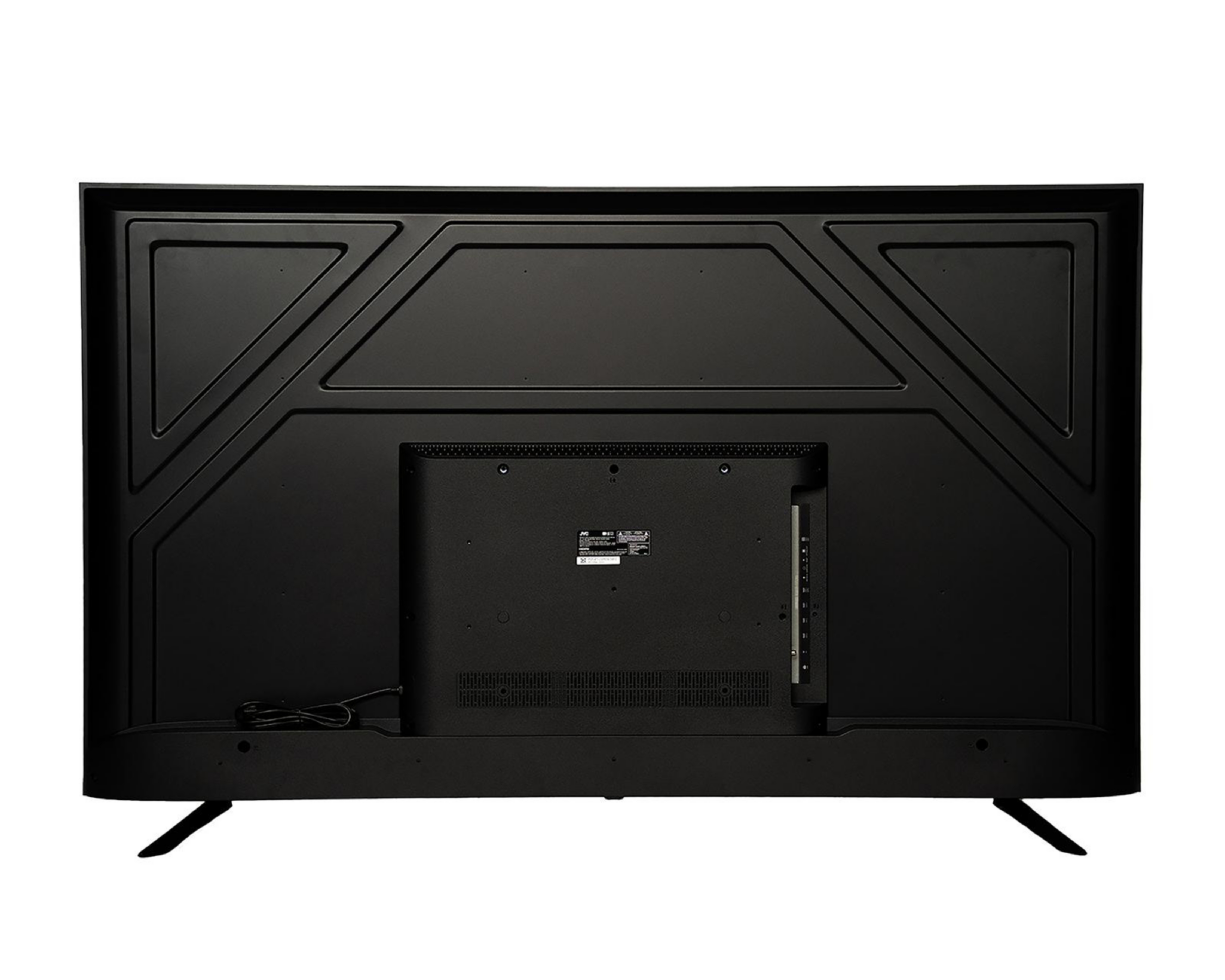 Foto 5 pulgar | Pantalla Smart TV JVC LED 60 Pulgadas Ultra HD 4K SI60URF