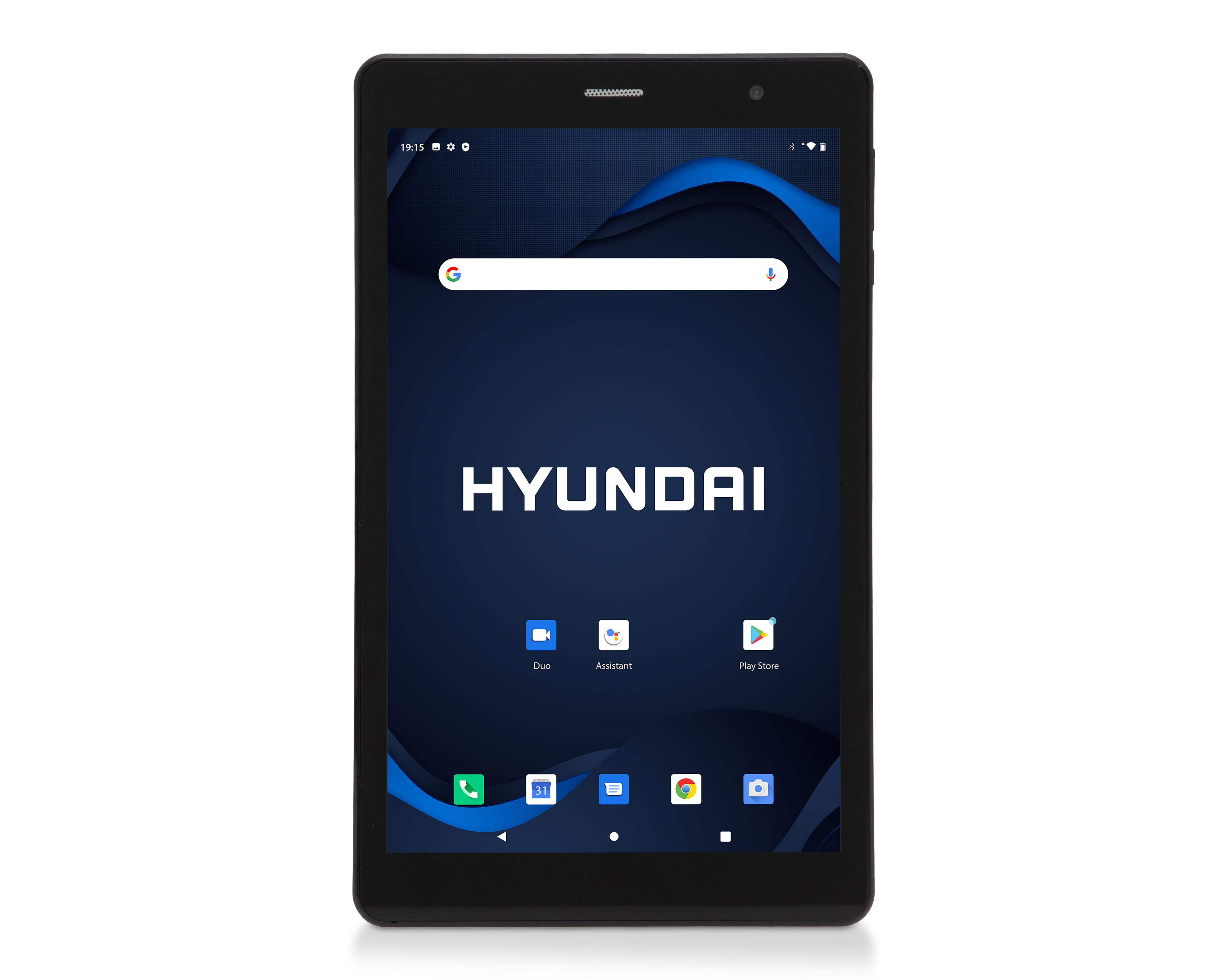 Tablet Hyundai HyTab Plus 8LAB1 8 Pulgadas 32 GB 2 GB RAM