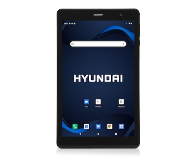 Foto 1 | Tablet Hyundai HyTab Plus 8LAB1 8 Pulgadas 32 GB 2 GB RAM