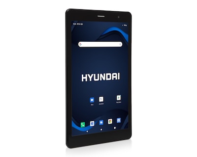 Foto 2 | Tablet Hyundai HyTab Plus 8LAB1 8 Pulgadas 32 GB 2 GB RAM
