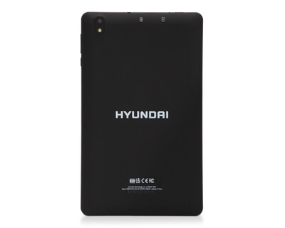 Foto 3 | Tablet Hyundai HyTab Plus 8LAB1 8 Pulgadas 32 GB 2 GB RAM