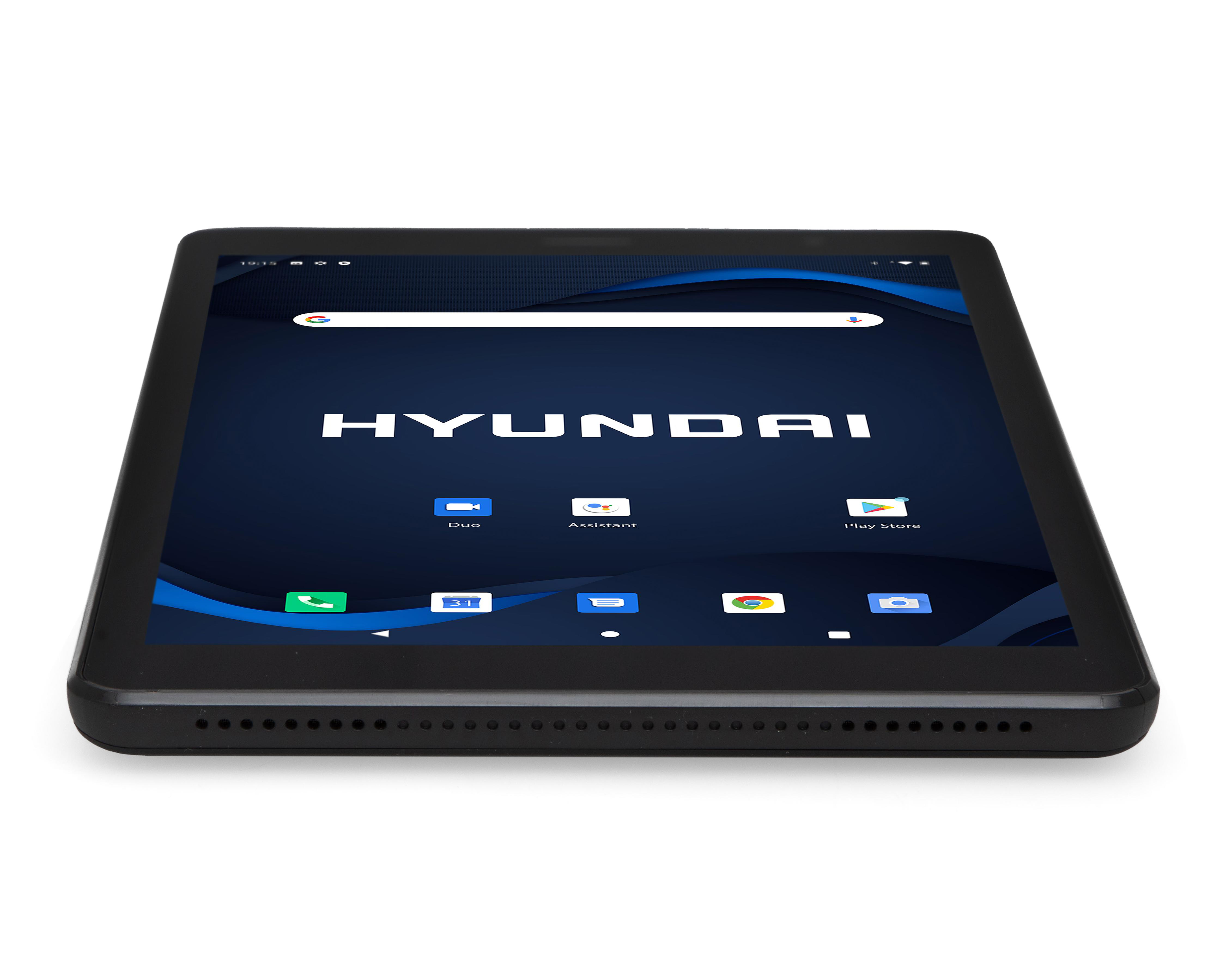 Foto 7 pulgar | Tablet Hyundai HyTab Plus 8LAB1 8 Pulgadas 32 GB 2 GB RAM