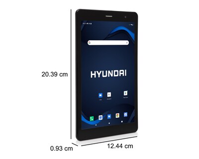 Foto 7 | Tablet Hyundai HyTab Plus 8LAB1 8 Pulgadas 32 GB 2 GB RAM