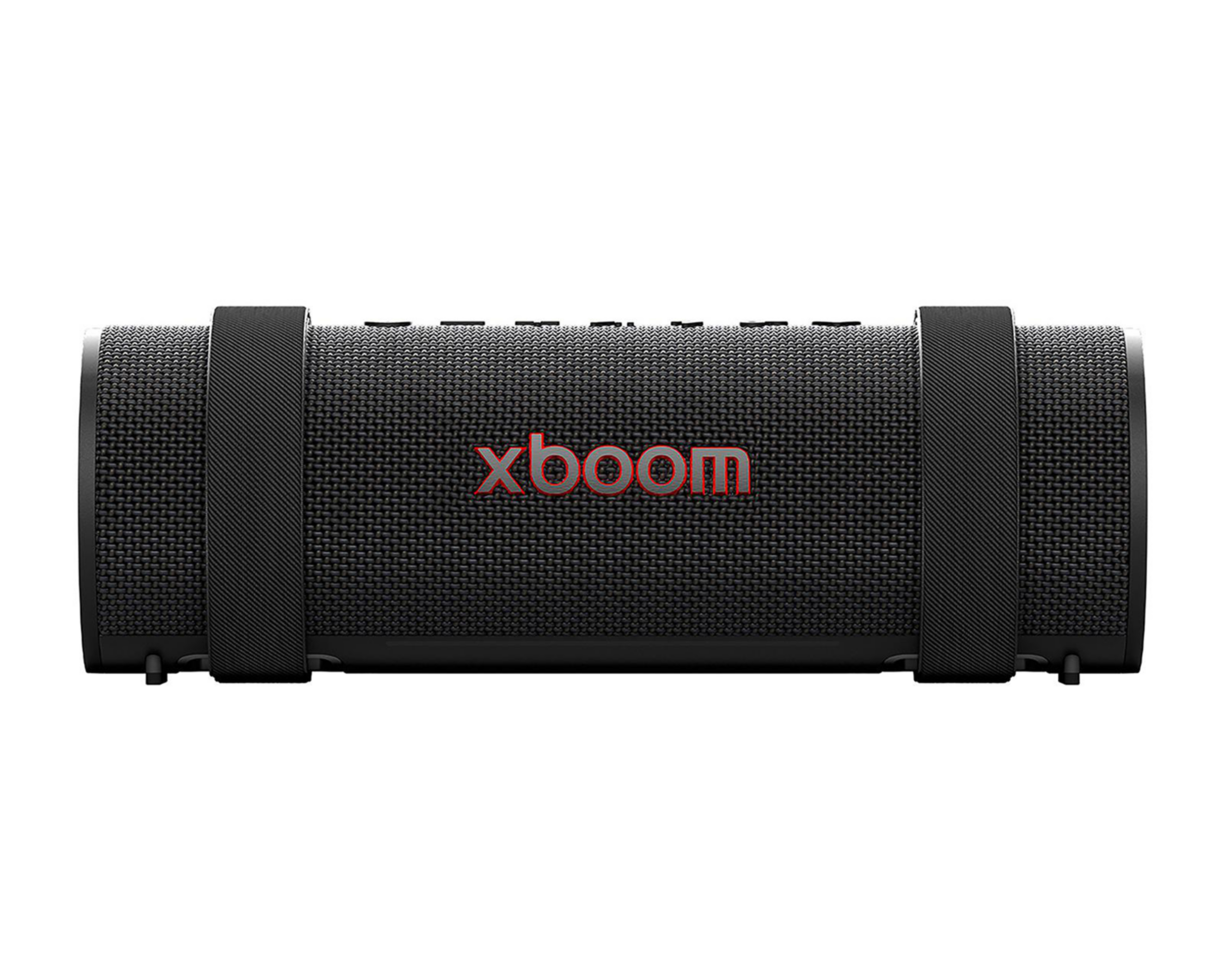 Foto 2 pulgar | Bocina Bluetooth LG Xboom Grab by will.i.am 30 W Resistente al Agua