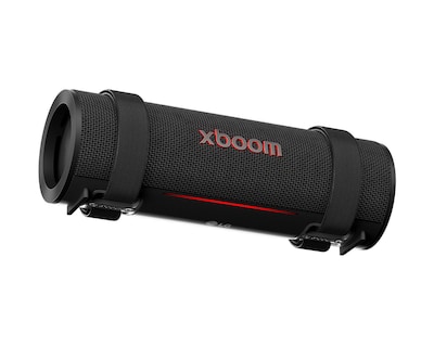 Foto 3 | Bocina Bluetooth LG Xboom Grab by will.i.am 30 W Resistente al Agua
