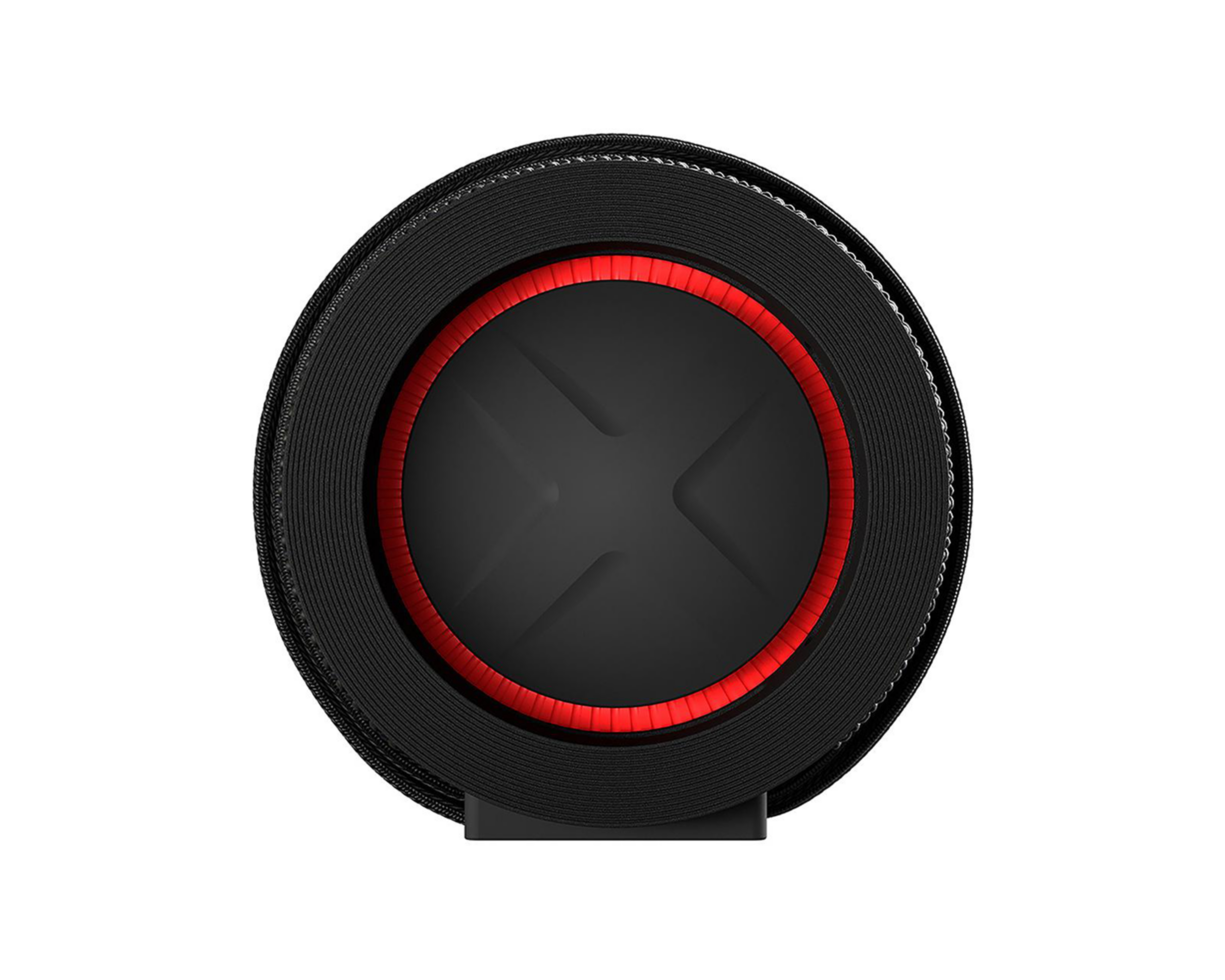 Foto 5 pulgar | Bocina Bluetooth LG Xboom Grab by will.i.am 30 W Resistente al Agua